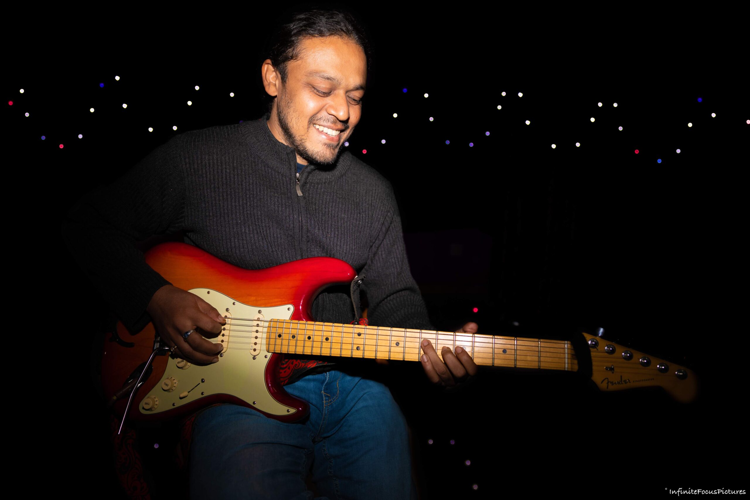 Saazish Band Live at a private party